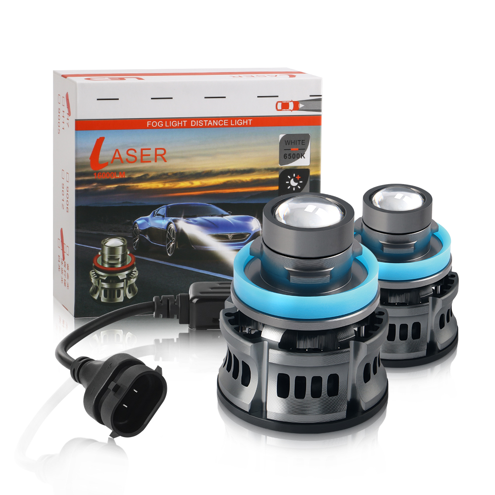 Headlight Aiming Tool - H7ไฟหน้า LED รถจักรยานยนต์โปรเจคเตอร์รถยนต์ H11 LED 9006