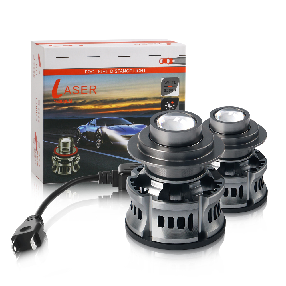 Headlight Aiming Tool - 2Pcs รถเลเซอร์ H8 H11 H7 HB4