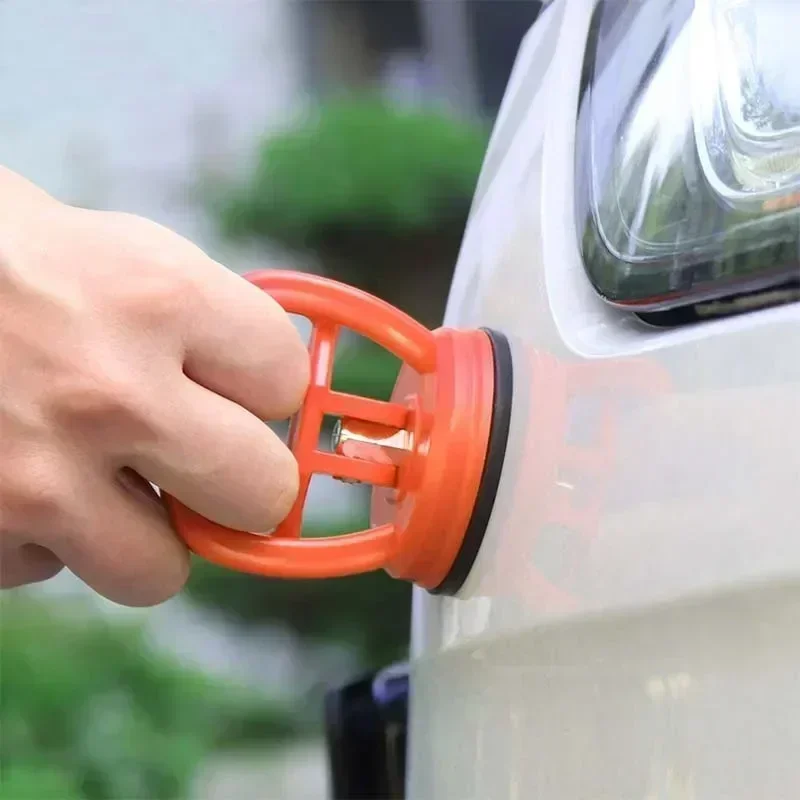 เครื่องมือดึงรอยบุ๋มรถยนต์ ถ้ว - Dent Repair Puller บทวิจารณ์และราคา