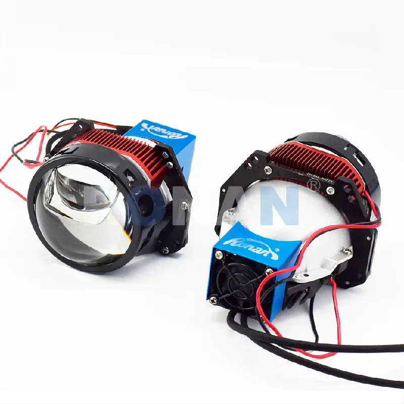 Ronan 3นิ้ว Matrix เสริม Hyper - Headlight Aiming Tool บทวิจารณ์และราคา