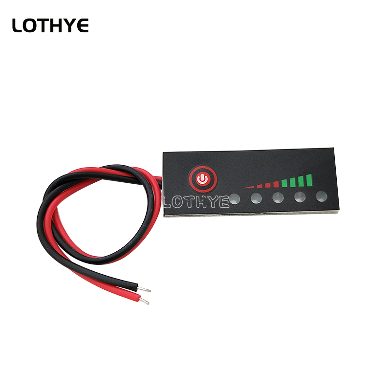 1S-7S 3.7-25.2V แบตเตอรี่อัจฉร - Battery Load Tester บทวิจารณ์และราคา