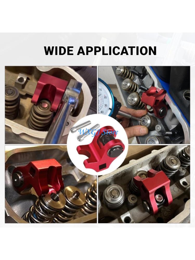 37JE อัพเกรดเครื่องมือสปริงคอม - Valve Spring Compressor บทวิจารณ์และราคา