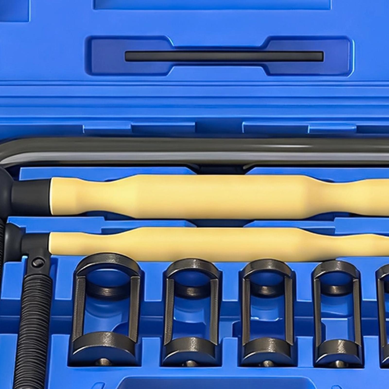 เครื่องมือบีบสปริง อุปกรณ์ซ่อม - Valve Spring Compressor บทวิจารณ์และราคา