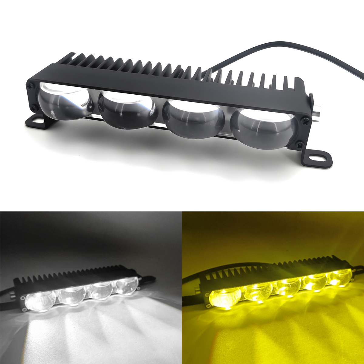 ไฟหน้ารถยนต์แบบเมทริกซ์เลเซอร์ - Headlight Aiming Tool บทวิจารณ์และราคา