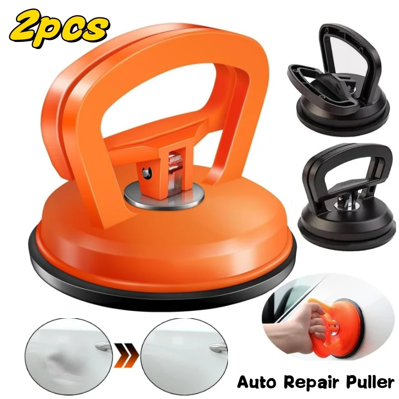 รถ PULLER Heavy Duty ดูดถ้วยแผ - Dent Repair Puller บทวิจารณ์และราคา