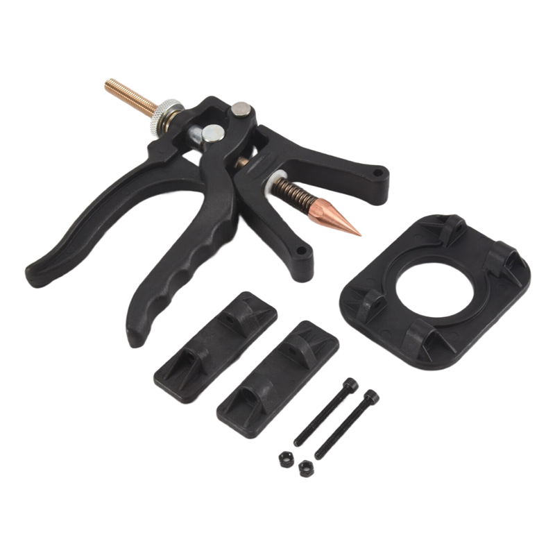 ABXV-ยานยนต์โลหะ Dent Quick PU - Dent Repair Puller บทวิจารณ์และราคา