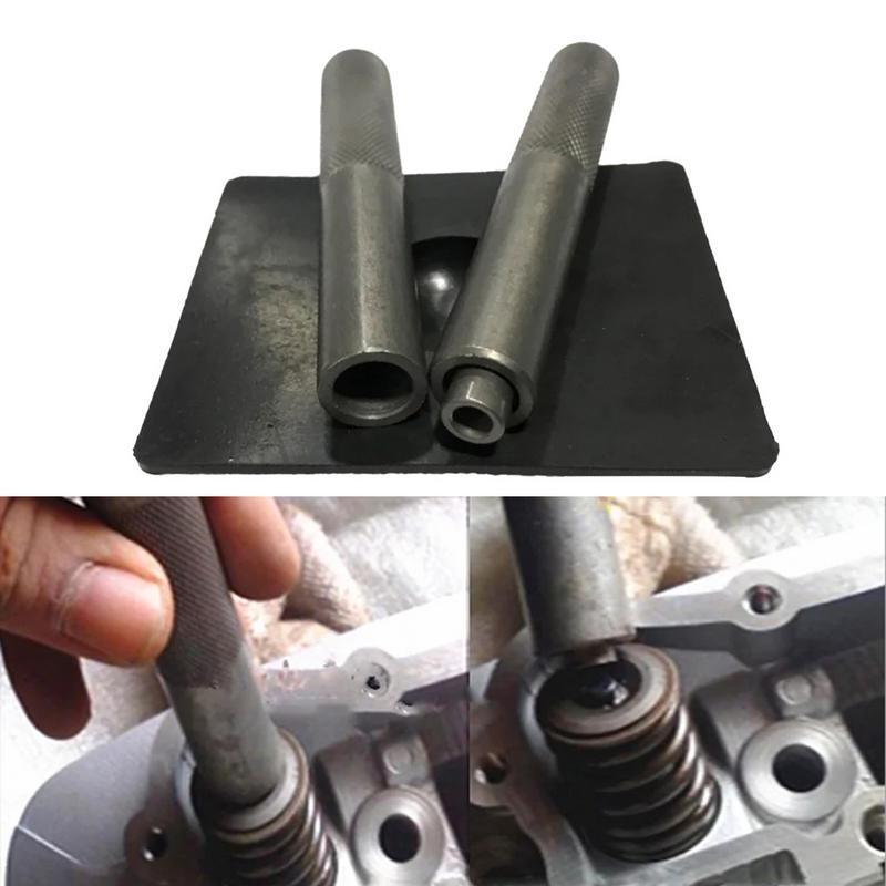 ชุดเครื่องมือถอดและติดตั้งสปริ - Valve Spring Compressor บทวิจารณ์และราคา