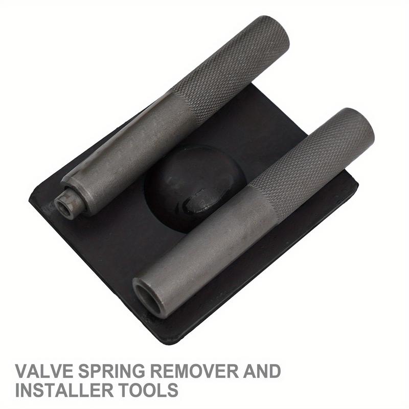 ชุดเครื่องมือถอดและติดตั้งสปริ - Valve Spring Compressor บทวิจารณ์และราคา