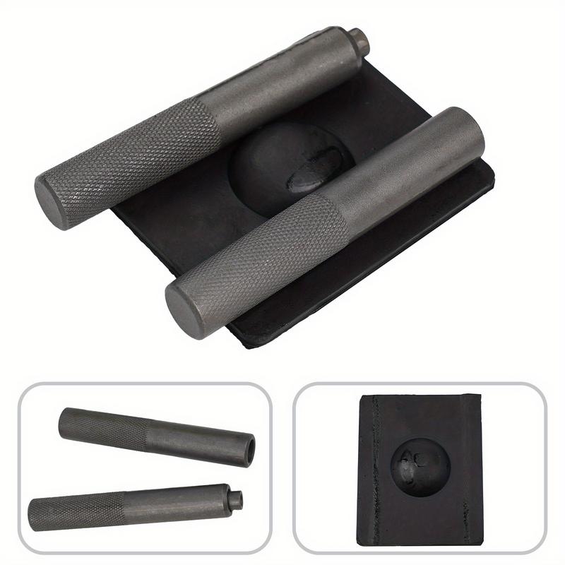 ชุดเครื่องมือถอดและติดตั้งสปริ - Valve Spring Compressor บทวิจารณ์และราคา