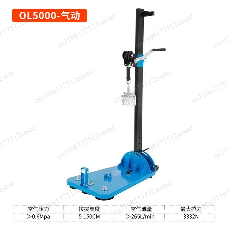 เหมาะสำหรับเครื่องดึงรอยบุบรถย - Dent Repair Puller บทวิจารณ์และราคา