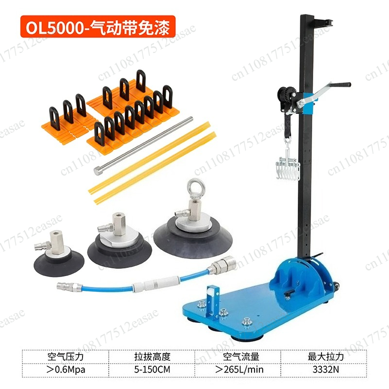 เหมาะสำหรับเครื่องดึงรอยบุบรถย - Dent Repair Puller บทวิจารณ์และราคา