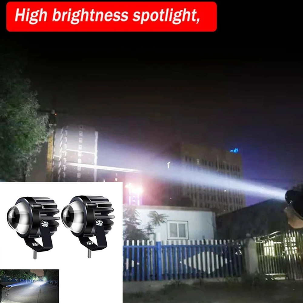 โคมไฟ LED รถจักรยานยนต์สำหรับร - Headlight Aiming Tool บทวิจารณ์และราคา