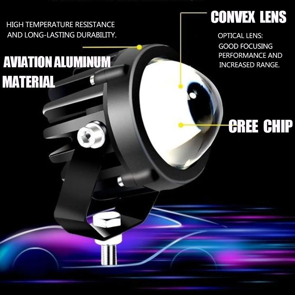 โคมไฟ LED รถจักรยานยนต์สำหรับร - Headlight Aiming Tool บทวิจารณ์และราคา
