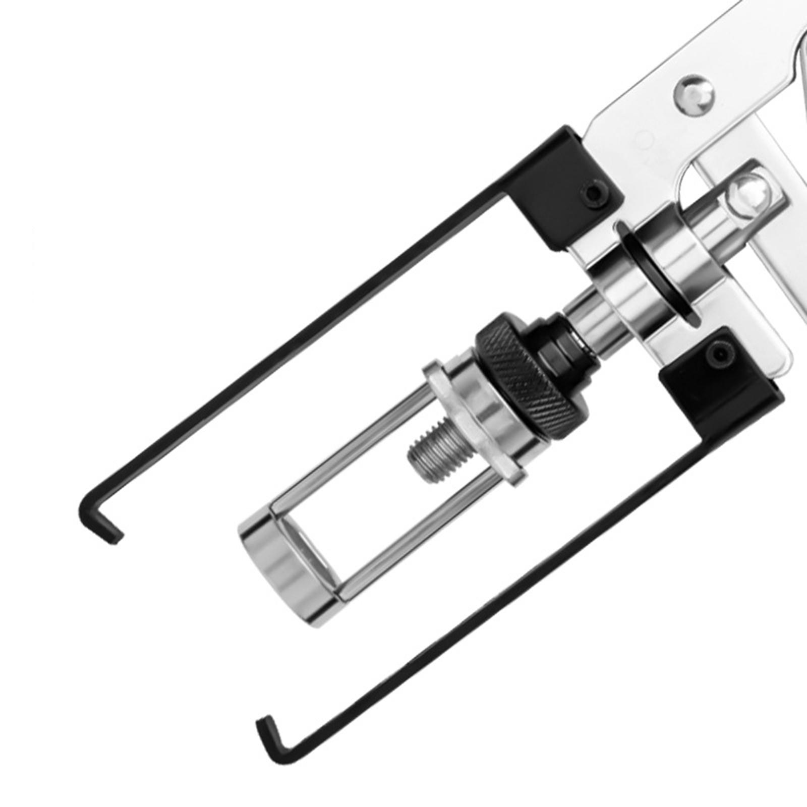 เครื่องมือถอดซีลวาล์วแบบกดปรับ - Valve Spring Compressor บทวิจารณ์และราคา