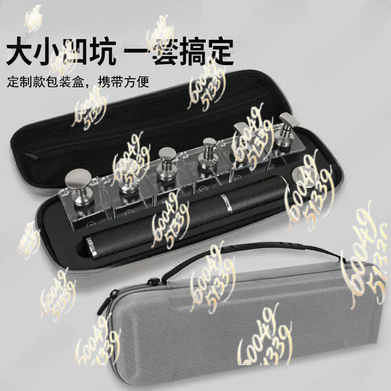 ชุดเครื่องมือซ่อมรอยบุ๋มรถยนต์ - Dent Repair Puller บทวิจารณ์และราคา