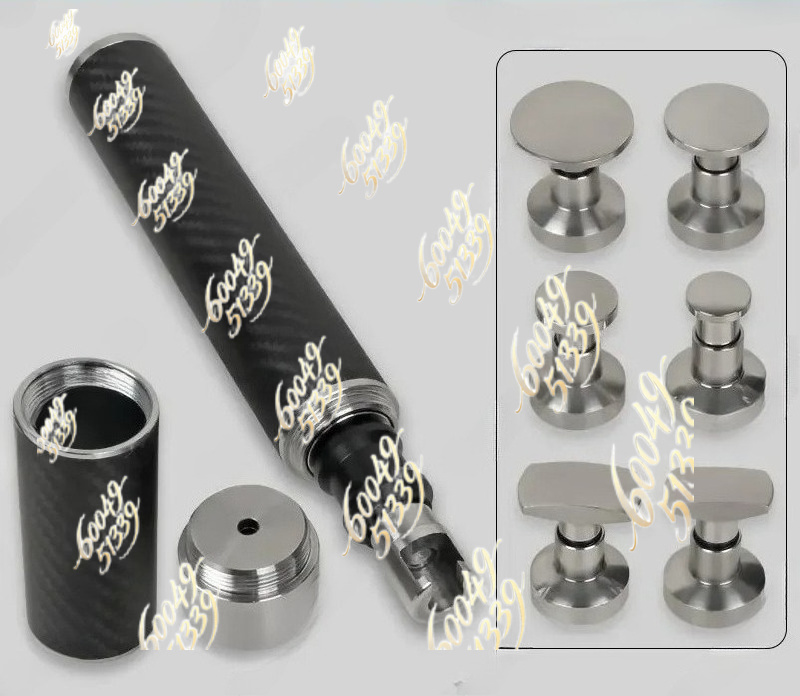 ชุดเครื่องมือซ่อมรอยบุ๋มรถยนต์ - Dent Repair Puller บทวิจารณ์และราคา