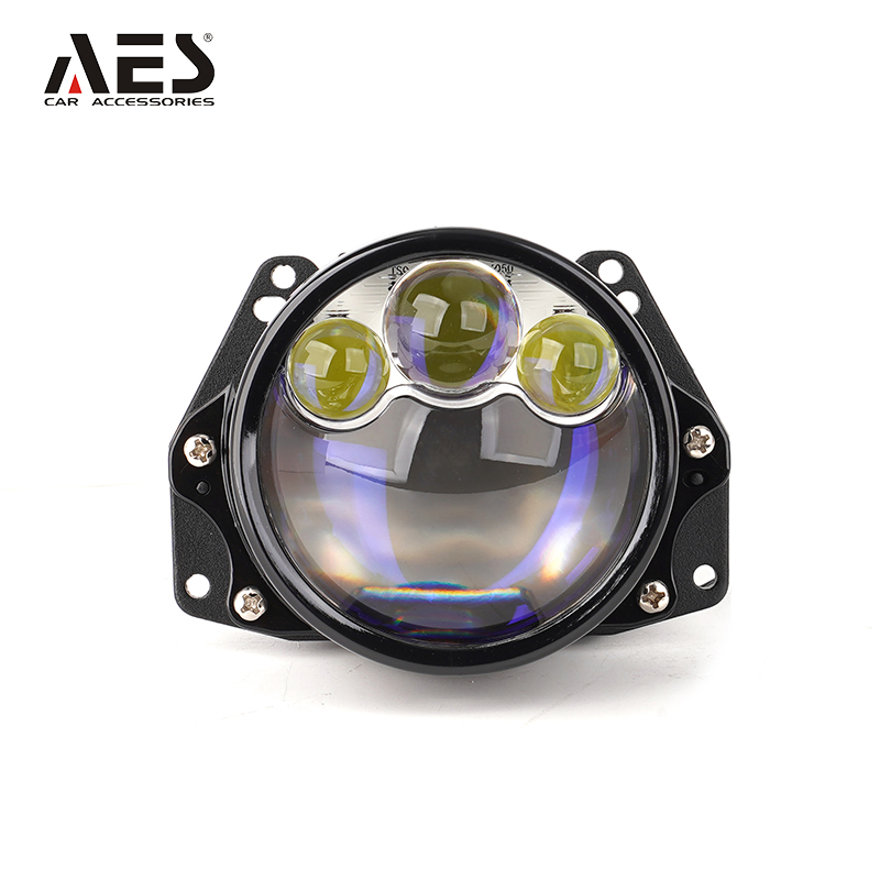 โปรเจคเตอร์ไฟหน้ารถยนต์กำลังสู - Headlight Aiming Tool บทวิจารณ์และราคา