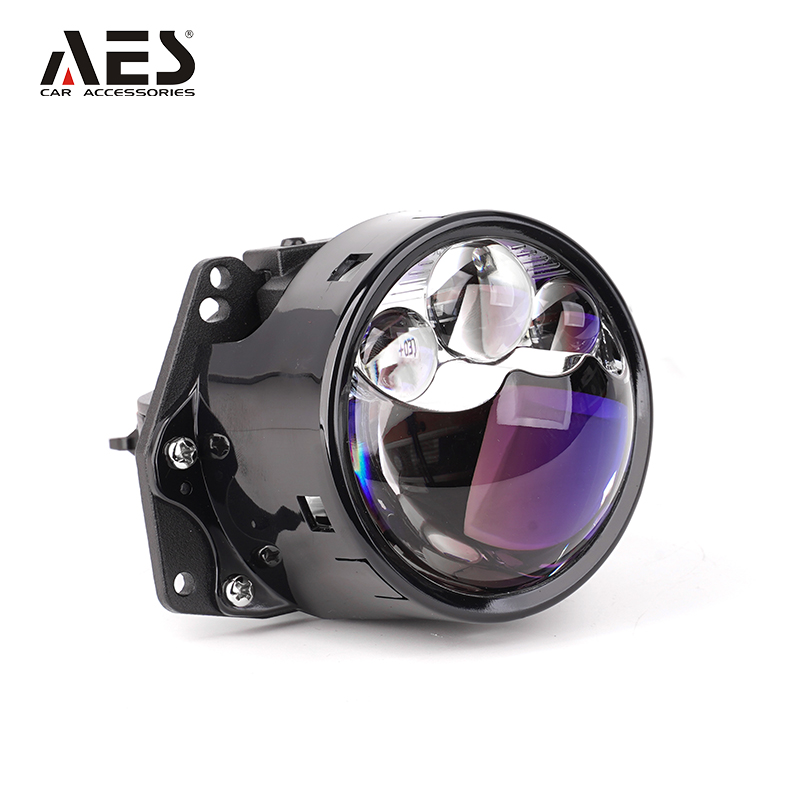 โปรเจคเตอร์ไฟหน้ารถยนต์กำลังสู - Headlight Aiming Tool บทวิจารณ์และราคา