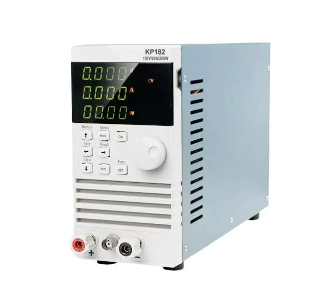 เครื่องทดสอบโหลดอิเล็กทรอนิกส์ - Battery Load Tester บทวิจารณ์และราคา