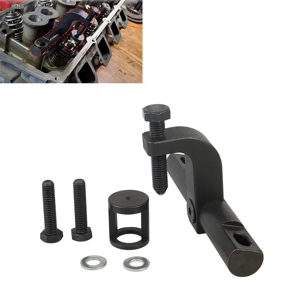 เครื่องมือบีบสปริงวาล์วสำหรับ  - Valve Spring Compressor บทวิจารณ์และราคา