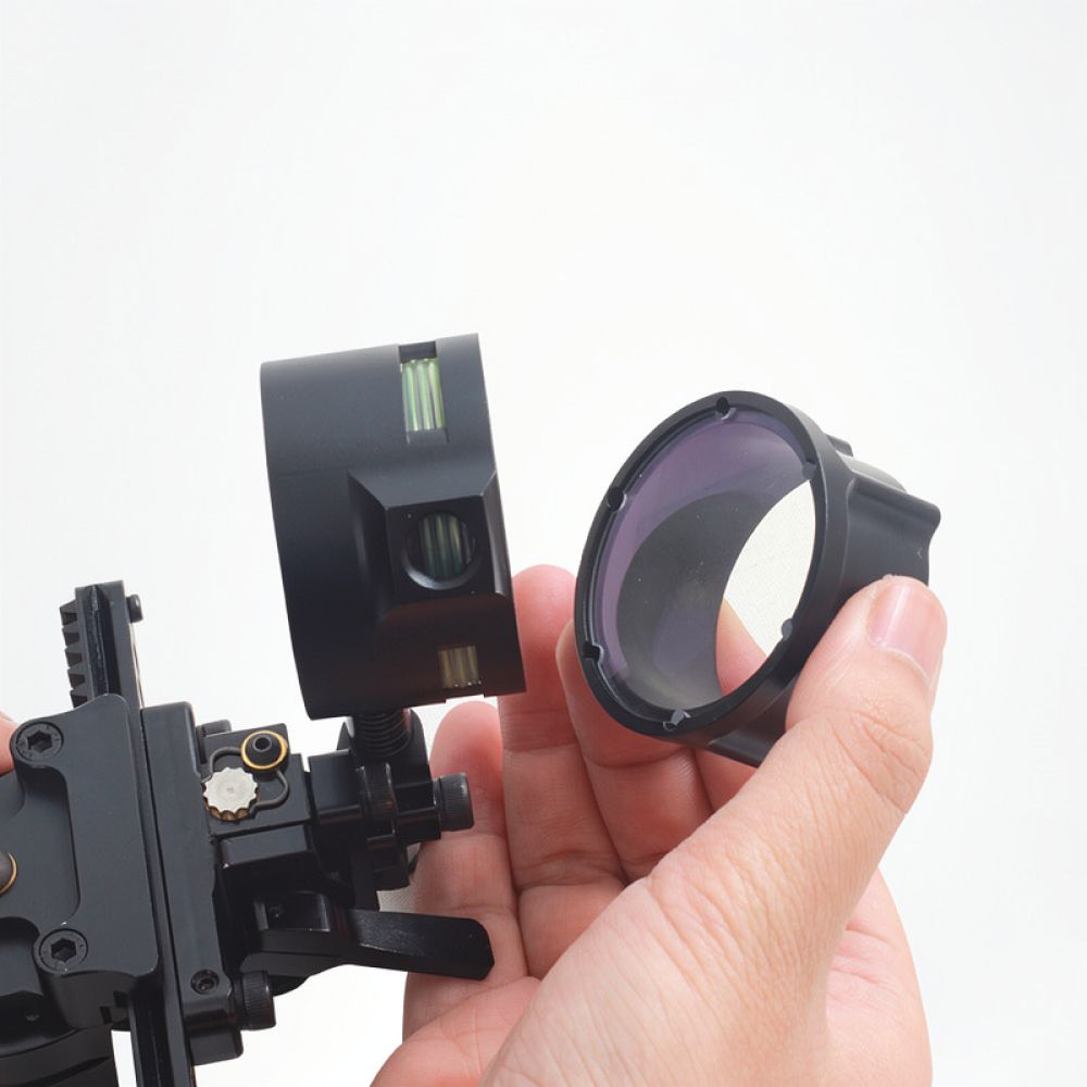 อะไหล่ทดแทนศูนย์เล็งธนู หัวเล็ - Headlight Aiming Tool บทวิจารณ์และราคา