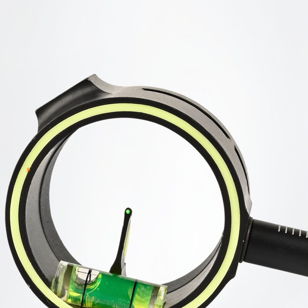 อะไหล่ทดแทนศูนย์เล็งธนู หัวเล็ - Headlight Aiming Tool บทวิจารณ์และราคา