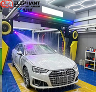 เครื่องล้างรถอัตโนมัติแบบไร้สั - Auto Repair Shop Hours บทวิจารณ์และราคา