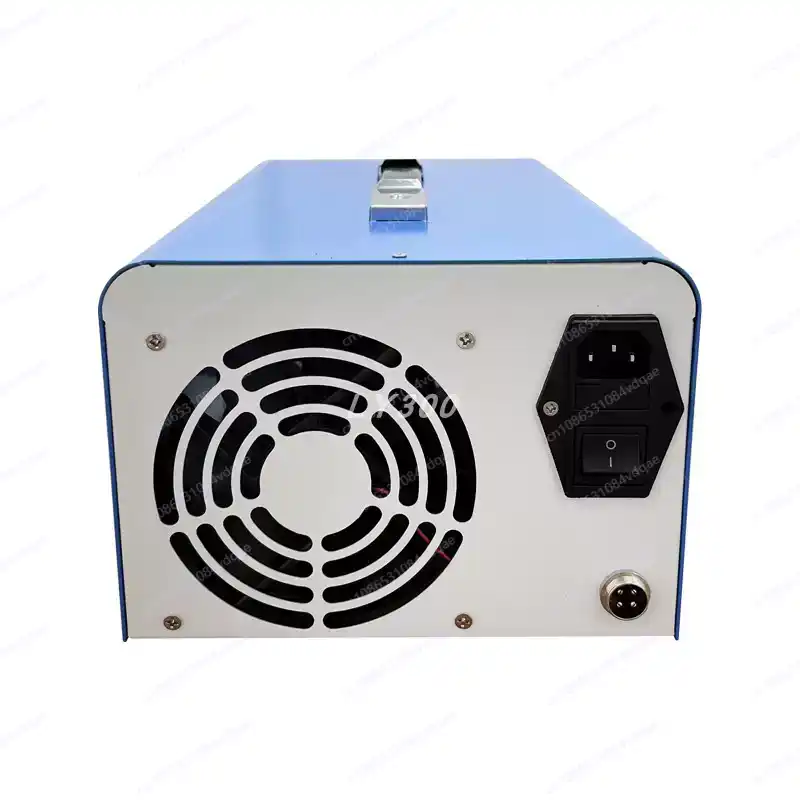 เครื่องทดสอบความจุแบตเตอรี่แบบ - Battery Load Tester บทวิจารณ์และราคา
