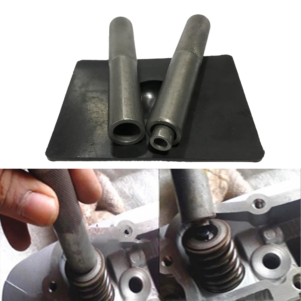 เครื่องมือถอดและติดตั้งสปริงวา - Valve Spring Compressor บทวิจารณ์และราคา