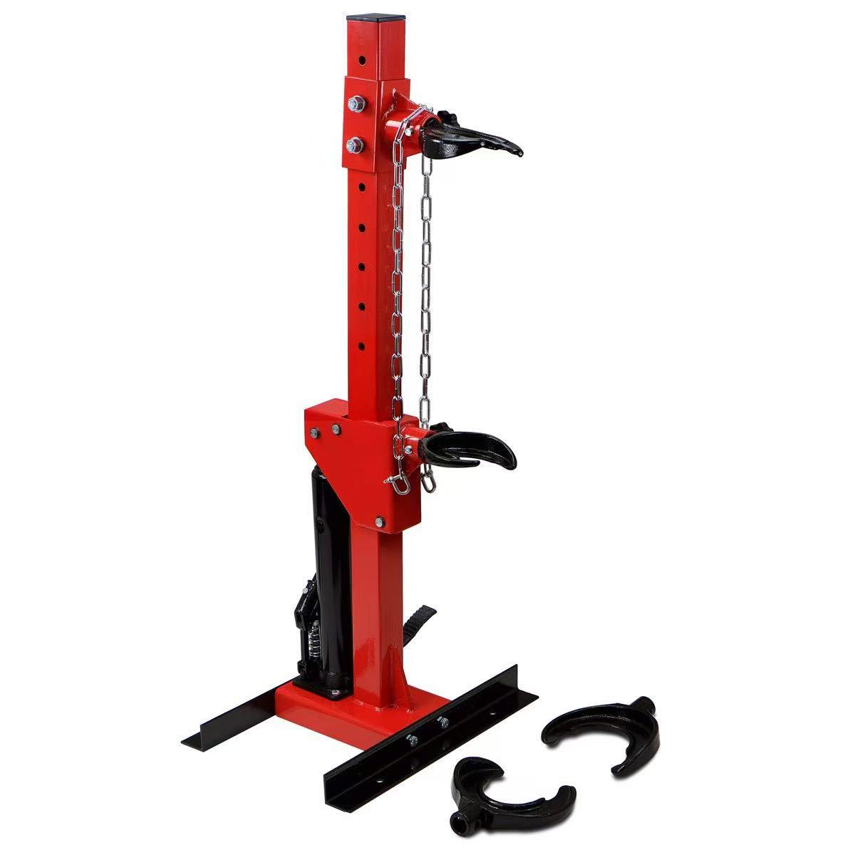 Strut Spring Compressor โช้คอั - Valve Spring Compressor บทวิจารณ์และราคา