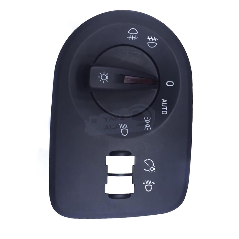 สวิตช์ไฟหน้า 6J1941531AR พร้อม - Headlight Aiming Tool บทวิจารณ์และราคา