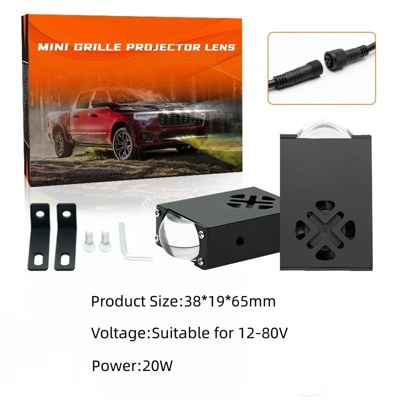 ไฟกระจังหน้ารถยนต์พร้อมไฟหน้าเ - Headlight Aiming Tool บทวิจารณ์และราคา