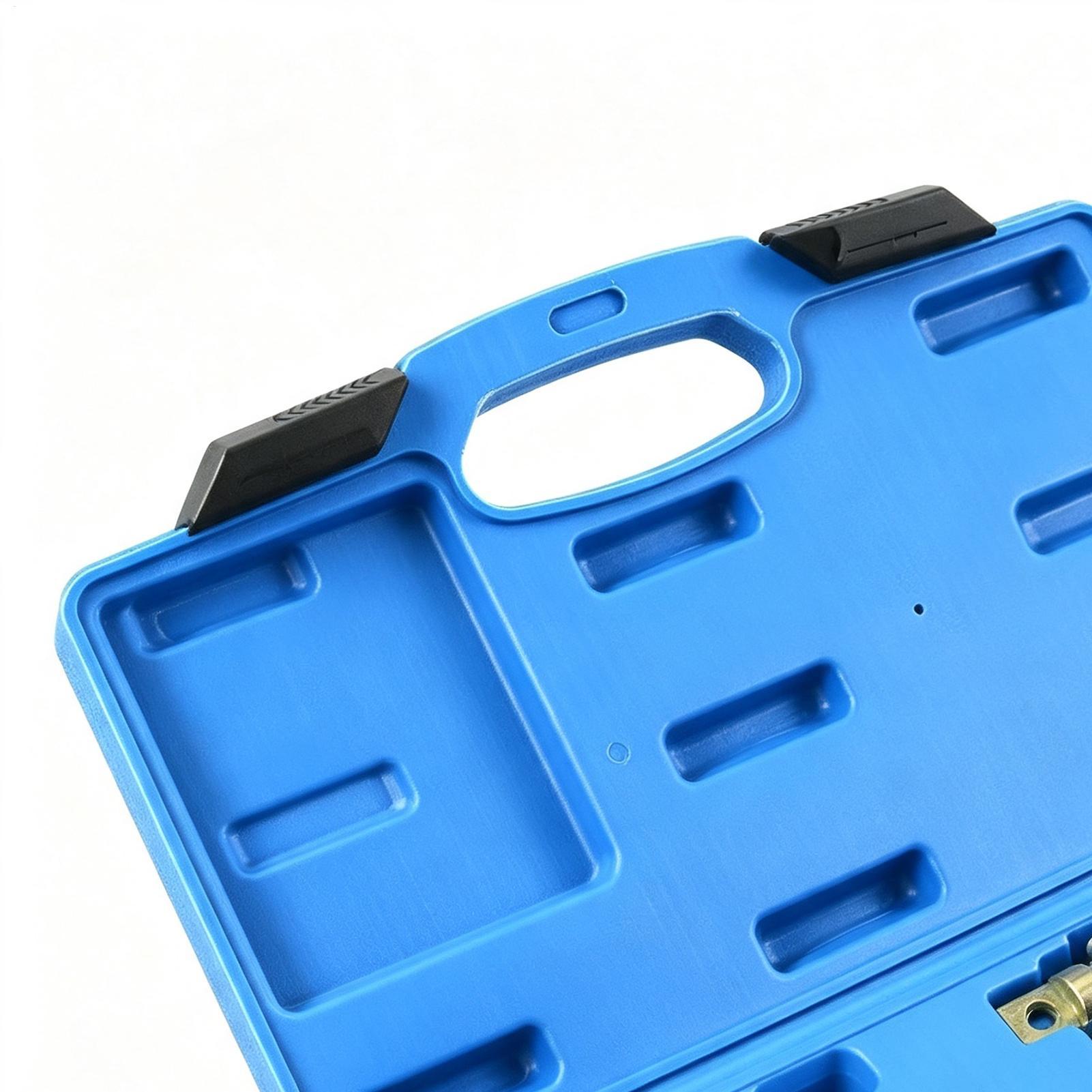 ชุดเครื่องมือถอดสปริงวาล์ว 8 ช - Valve Spring Compressor บทวิจารณ์และราคา