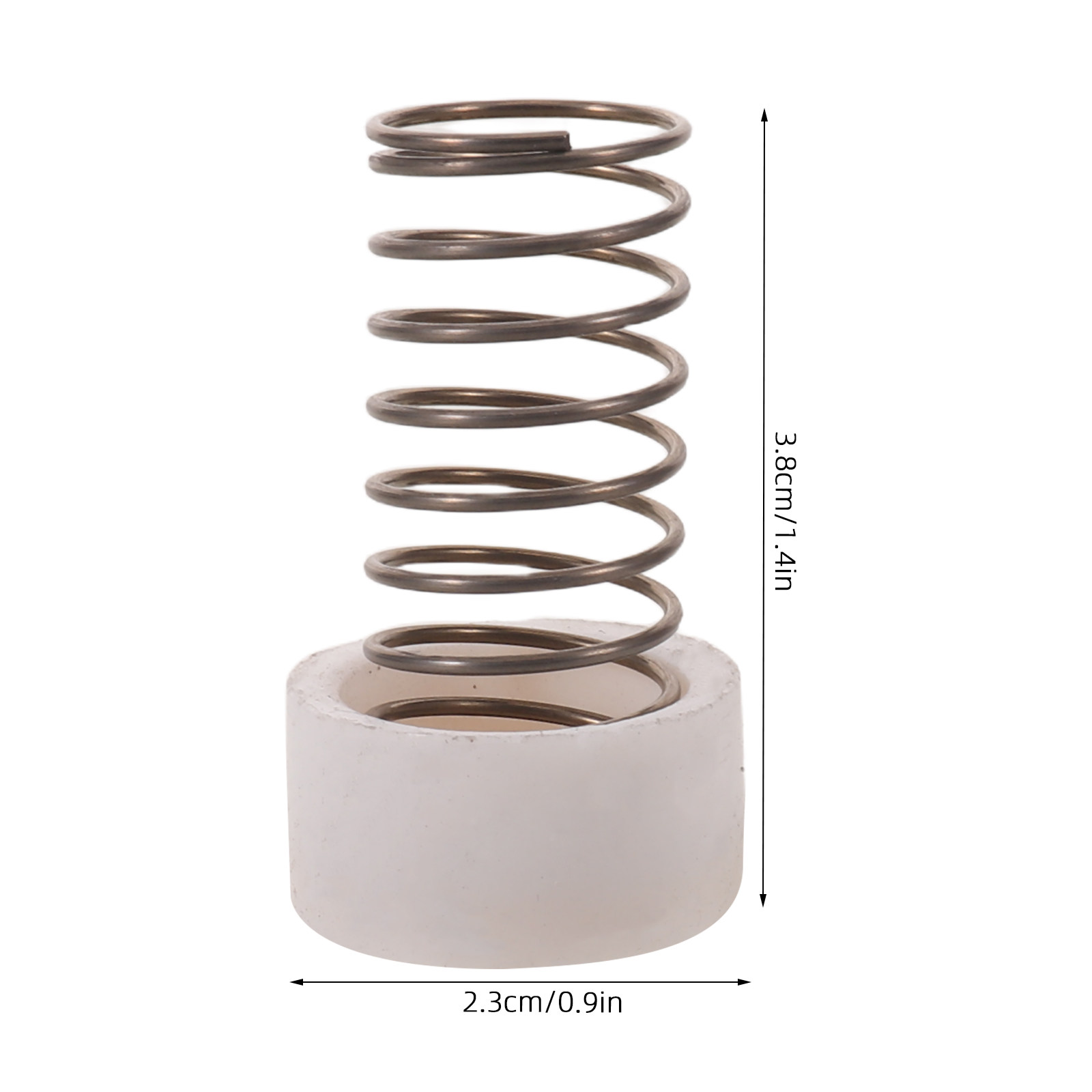 แกนวาล์วตรวจสอบสำหรับเครื่องอั - Valve Spring Compressor บทวิจารณ์และราคา