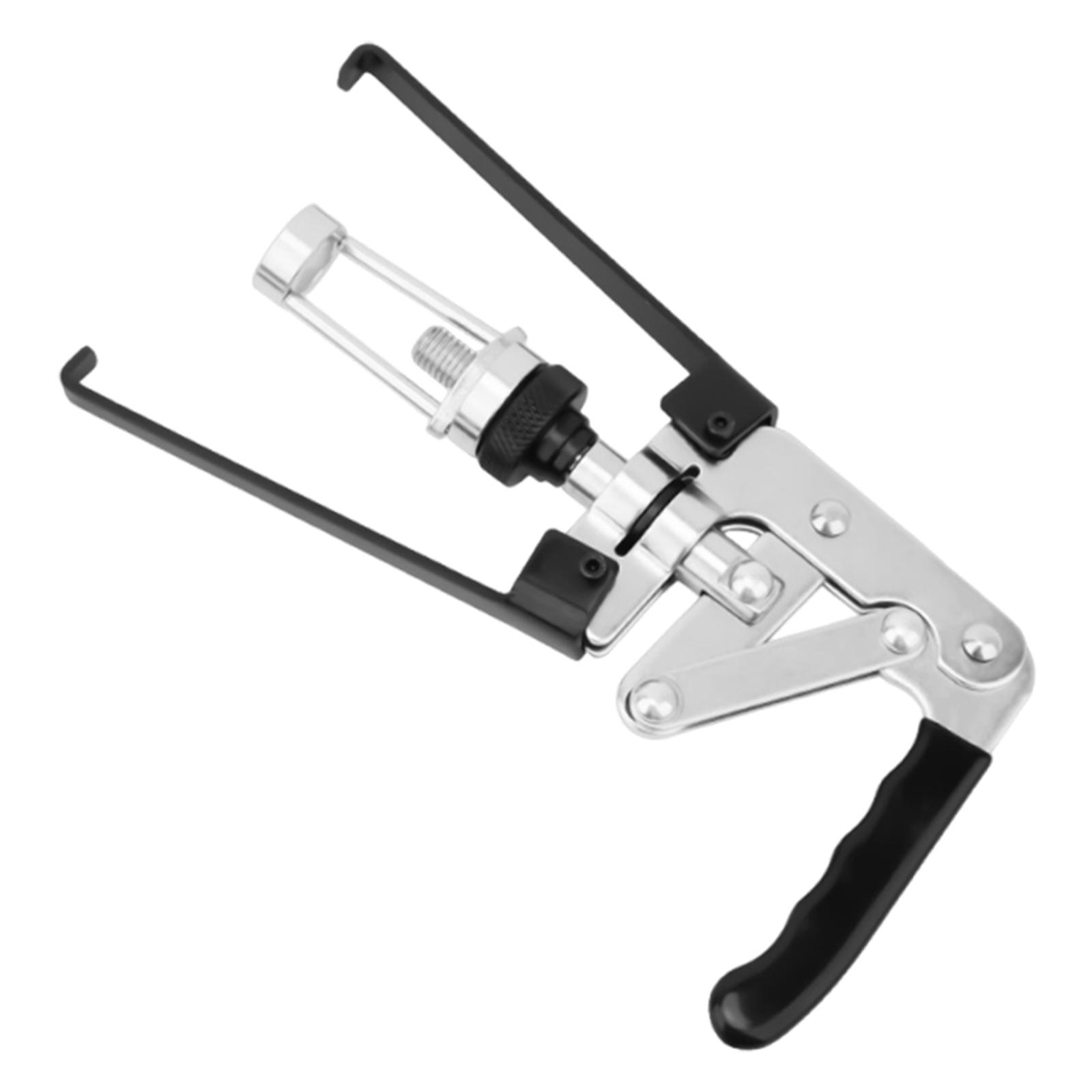 เครื่องมือถอดสปริงวาล์วเครื่อง - Valve Spring Compressor บทวิจารณ์และราคา