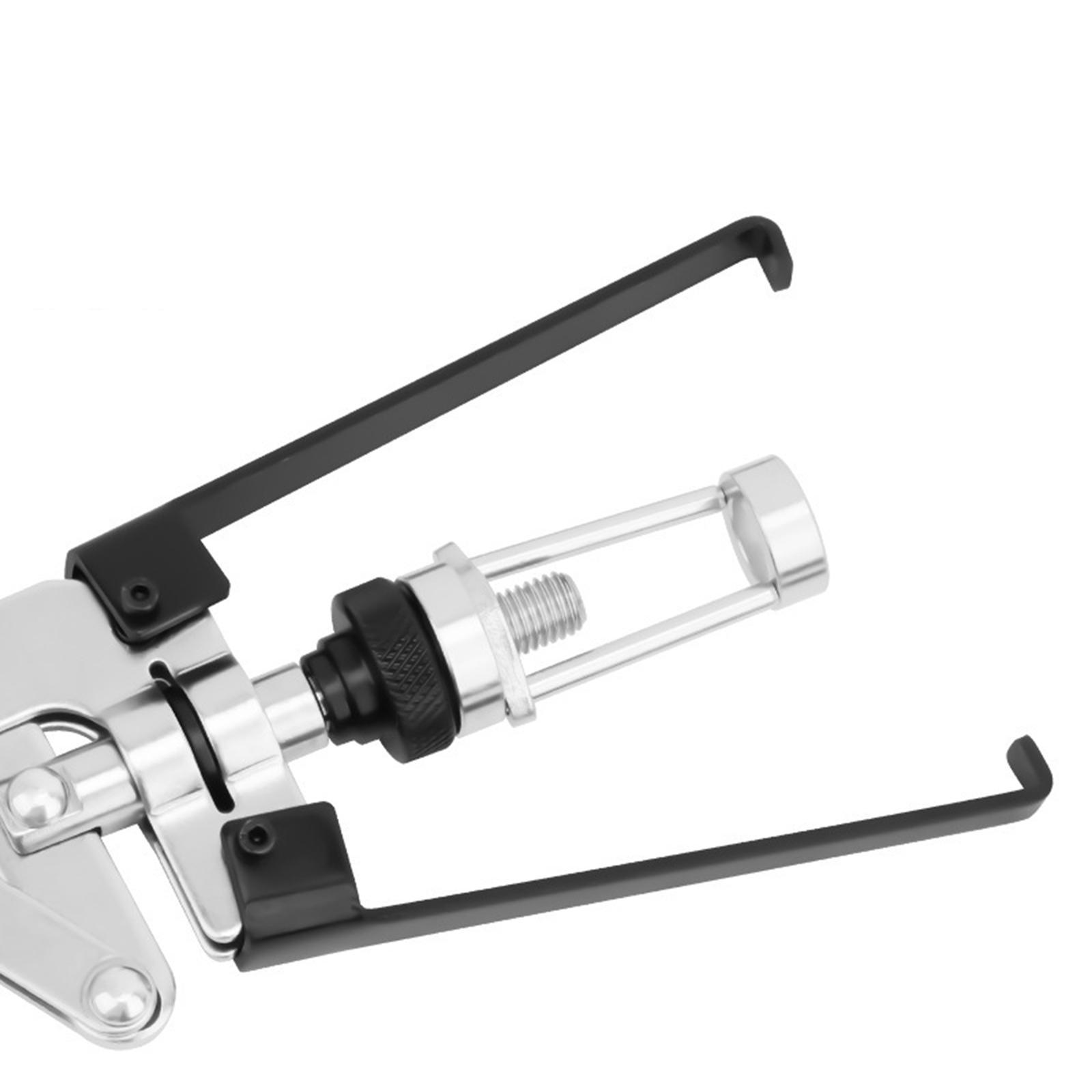 เครื่องมือถอดสปริงวาล์วเครื่อง - Valve Spring Compressor บทวิจารณ์และราคา